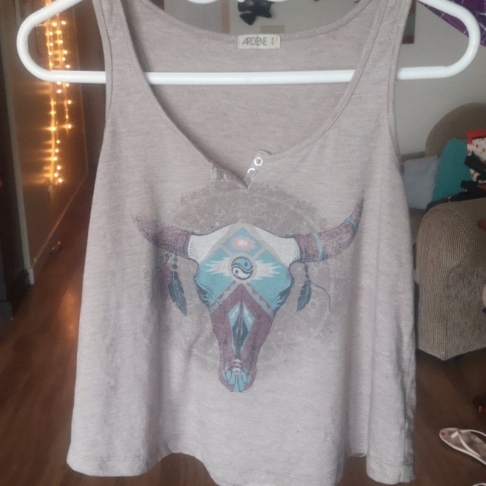 Ardene top